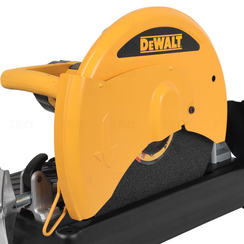Dewalt DW871-IN 2200 W 355mm Chop Saw